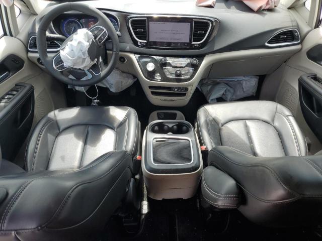 2C4RC1BG6PR590817 - 2023 CHRYSLER PACIFICA TOURING L 白色 照片 8