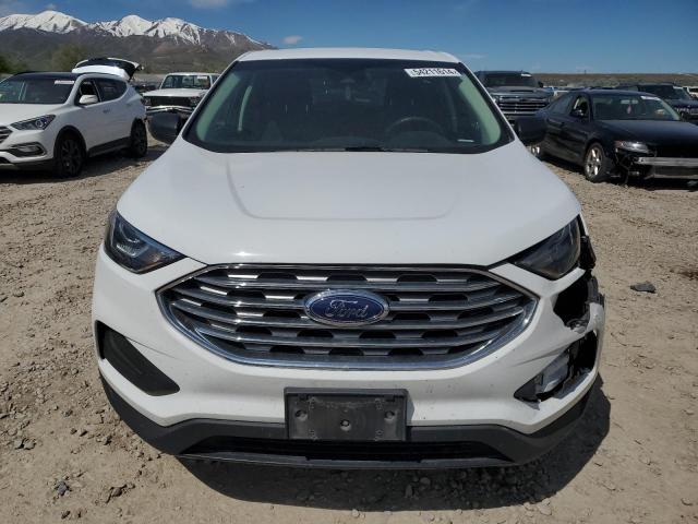 2FMPK4G97KBC01296 - 2019 FORD EDGE SE BLACK photo 5