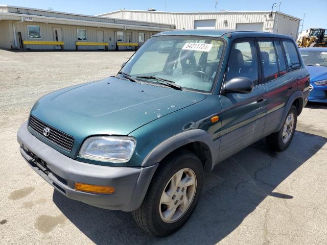 1997 TOYOTA RAV4, 