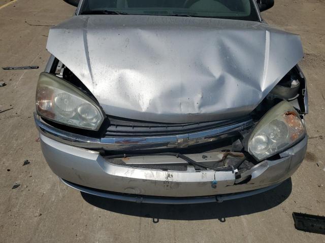 1G1ZT64894F218578 - 2004 CHEVROLET MALIBU MAXX LS SILVER photo 11