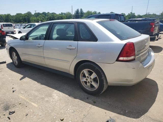 1G1ZT64894F218578 - 2004 CHEVROLET MALIBU MAXX LS SILVER photo 2