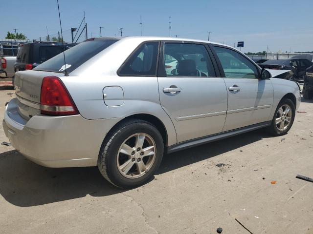 1G1ZT64894F218578 - 2004 CHEVROLET MALIBU MAXX LS SILVER photo 3