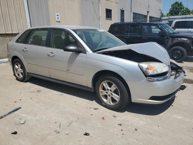 1G1ZT64894F218578 - 2004 CHEVROLET MALIBU MAXX LS SILVER photo 4