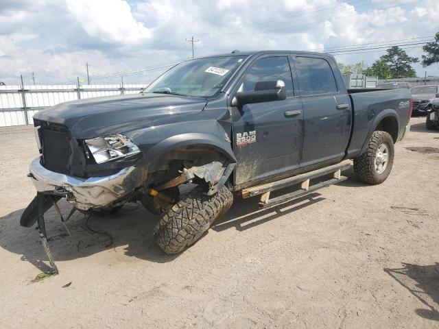 2018 RAM 2500 ST, 