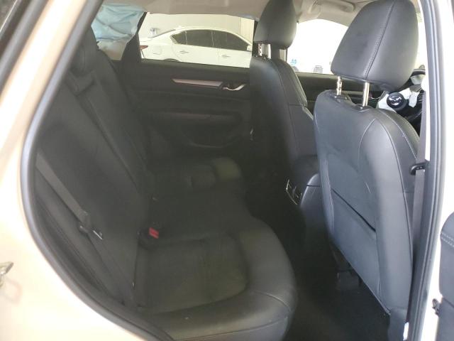 JM3KFBCM6L0825568 - 2020 MAZDA CX-5 TOURING 白色 照片 11