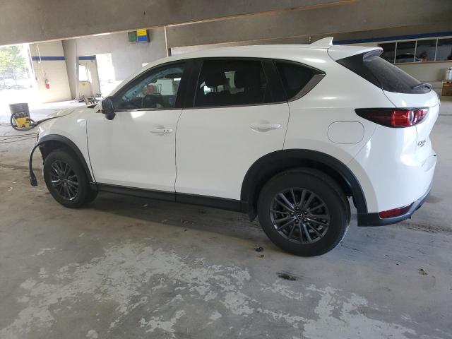 JM3KFBCM6L0825568 - 2020 MAZDA CX-5 TOURING 白色 照片 2
