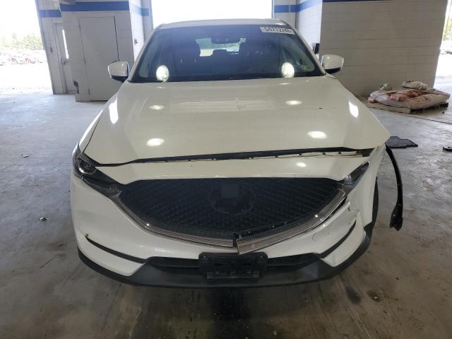 JM3KFBCM6L0825568 - 2020 MAZDA CX-5 TOURING 白色 照片 5