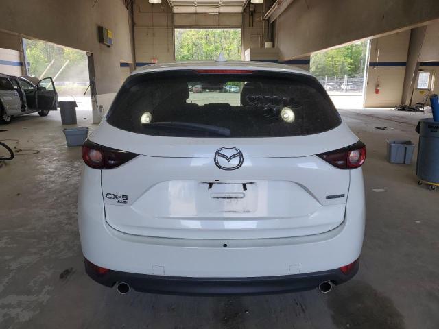 JM3KFBCM6L0825568 - 2020 MAZDA CX-5 TOURING 白色 照片 6