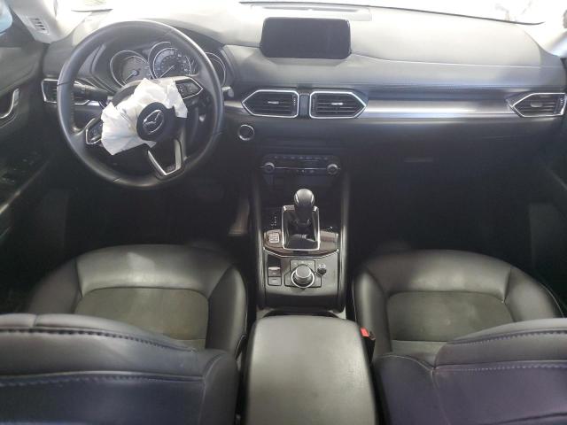 JM3KFBCM6L0825568 - 2020 MAZDA CX-5 TOURING 白色 照片 8