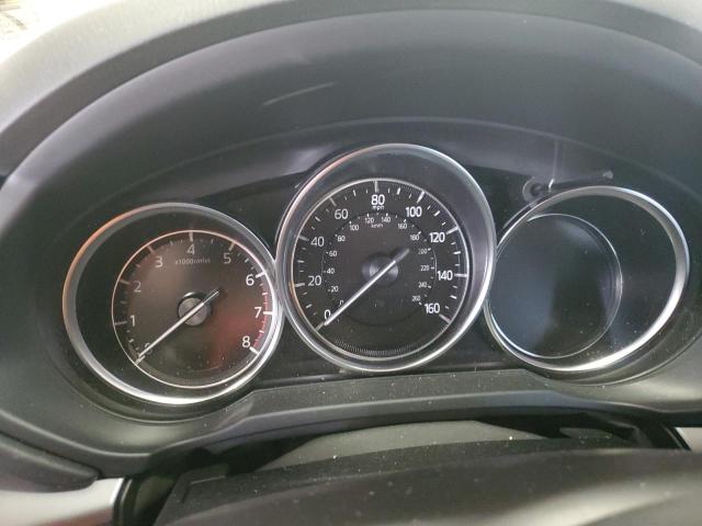 JM3KFBCM6L0825568 - 2020 MAZDA CX-5 TOURING 白色 照片 9