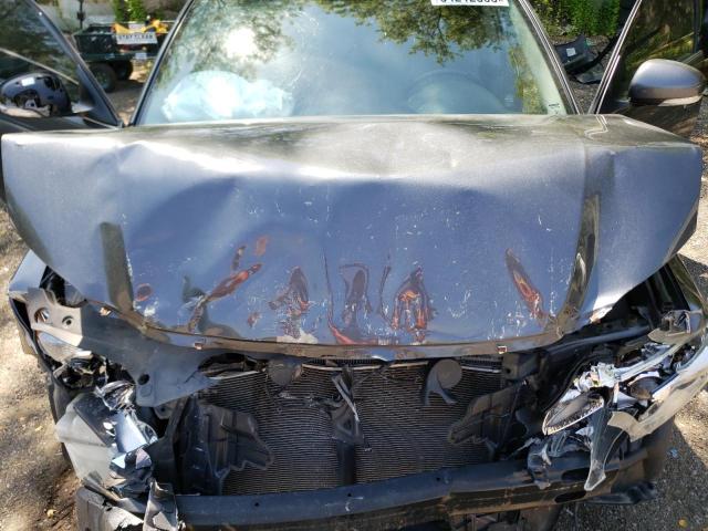 4T1BK3DB4BU401624 - 2011 TOYOTA AVALON BASE Grafit foto 11