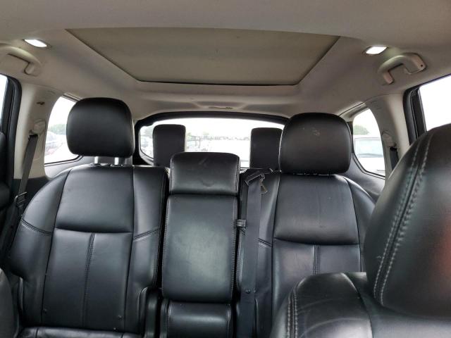 5N1AR2MM9EC667086 - 2014 NISSAN PATHFINDER S GRAY photo 10