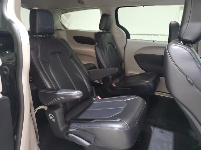 2C4RC1BG2PR620993 - 2023 CHRYSLER PACIFICA TOURING L 黑色 照片 11