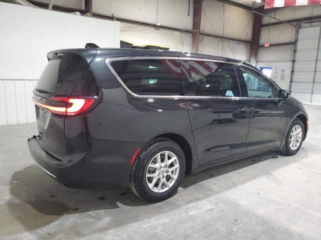 2C4RC1BG2PR620993 - 2023 CHRYSLER PACIFICA TOURING L 黑色 照片 3