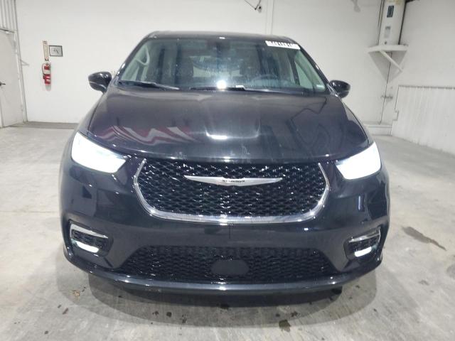 2C4RC1BG2PR620993 - 2023 CHRYSLER PACIFICA TOURING L 黑色 照片 5