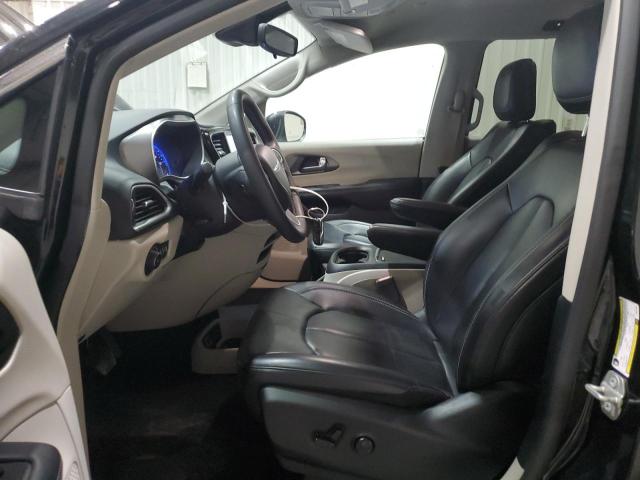 2C4RC1BG2PR620993 - 2023 CHRYSLER PACIFICA TOURING L 黑色 照片 7