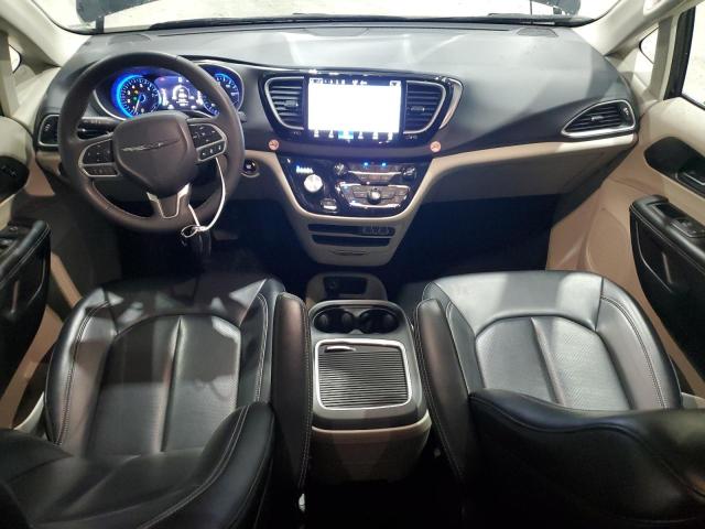 2C4RC1BG2PR620993 - 2023 CHRYSLER PACIFICA TOURING L 黑色 照片 8