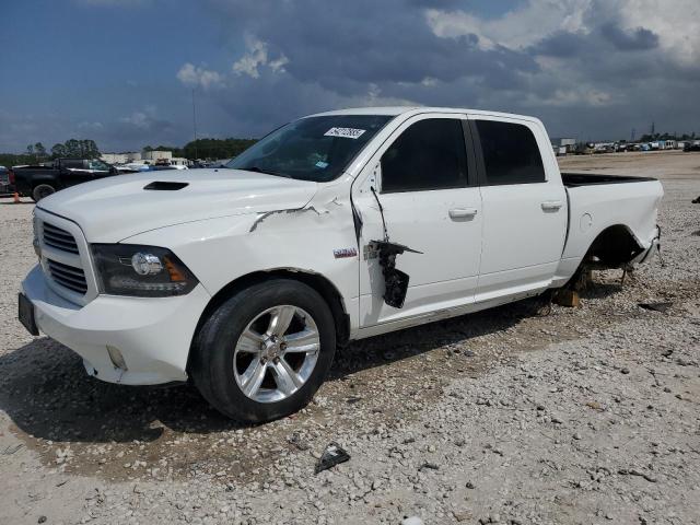 2016 RAM 1500 SPORT, null