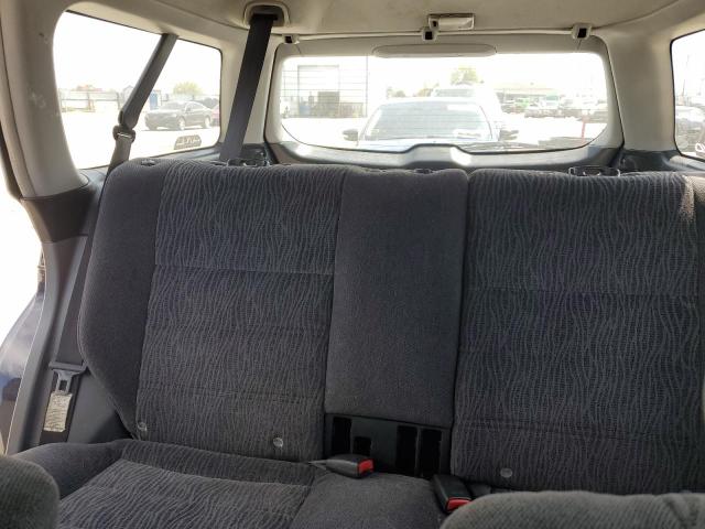 4S3BH675526653798 - 2002 SUBARU LEGACY OUTBACK AWP 双色 照片 10