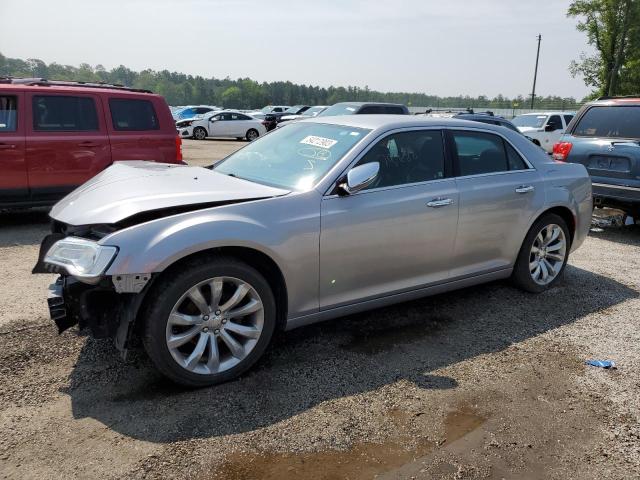 2018 CHRYSLER 300 LIMITED, 