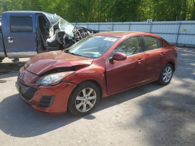 2010 MAZDA 3 I, 