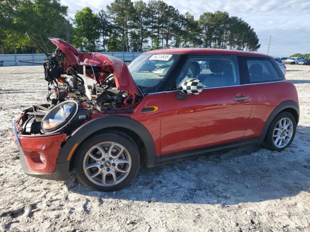 2015 MINI COOPER, 