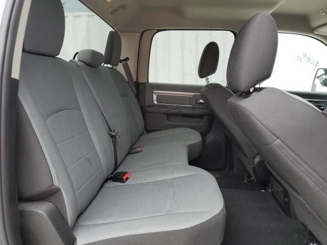 1C6RR7LG0NS210146 - 2022 RAM 1500 CLASS SLT 白色 照片 10