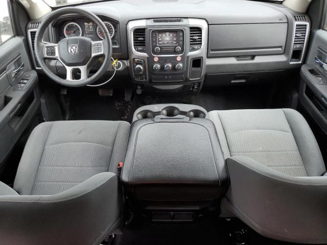 1C6RR7LG0NS210146 - 2022 RAM 1500 CLASS SLT 白色 照片 8