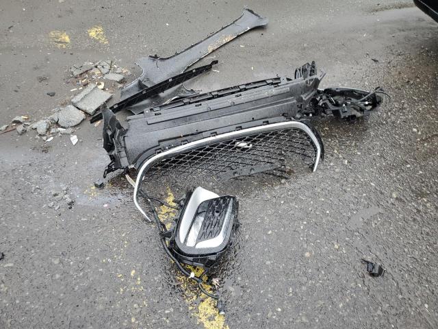 2C4RC3BG5MR554334 - 2021 CHRYSLER PACIFICA TOURING L SILVER photo 13