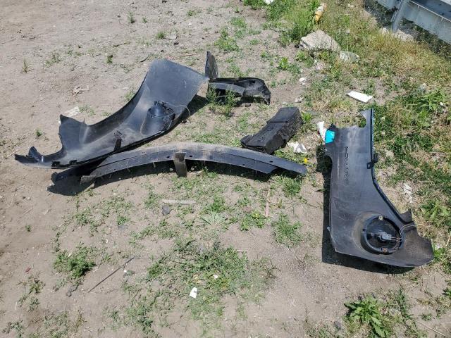 2G2WP552761141761 - 2006 PONTIAC GRAND PRIX 蓝色 照片 12