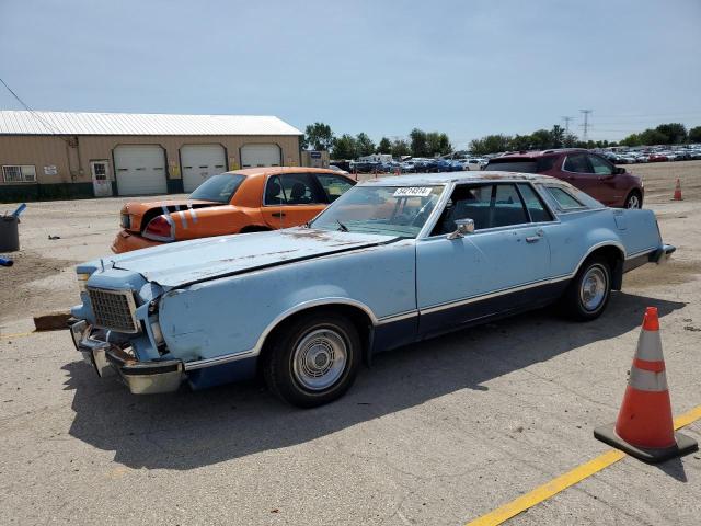 1979 FORD FAIRLANE, 