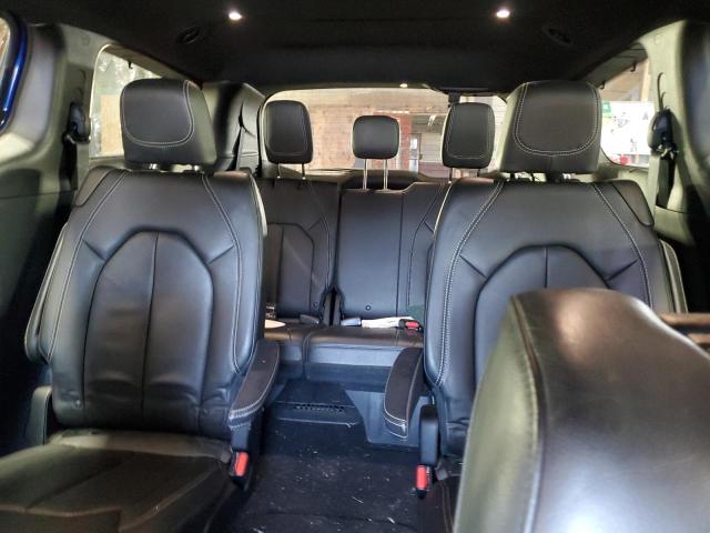 2C4RC1EG5JR261898 - 2018 CHRYSLER PACIFICA TOURING L PLUS BLUE photo 10