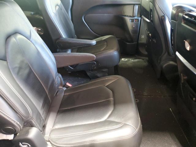 2C4RC1EG5JR261898 - 2018 CHRYSLER PACIFICA TOURING L PLUS BLUE photo 11