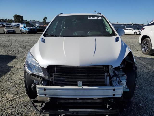 KL4CJBSB2GB578291 - 2016 BUICK ENCORE CONVENIENCE 白色 照片 5