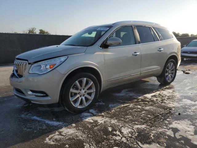 2014 BUICK ENCLAVE, null