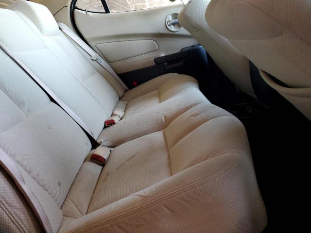 2G2WP552871173877 - 2007 PONTIAC GRAND PRIX 红色 照片 10