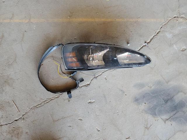 2G2WP552871173877 - 2007 PONTIAC GRAND PRIX 红色 照片 12