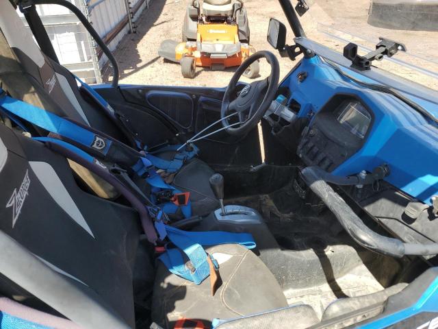LCELV1Z41K6001071 - 2019 ZCPC ZFO Bleu photo 5