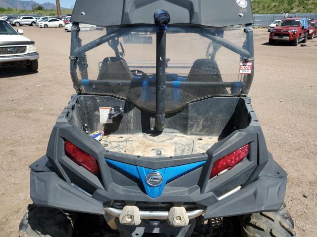 LCELV1Z41K6001071 - 2019 ZCPC ZFO Bleu photo 6