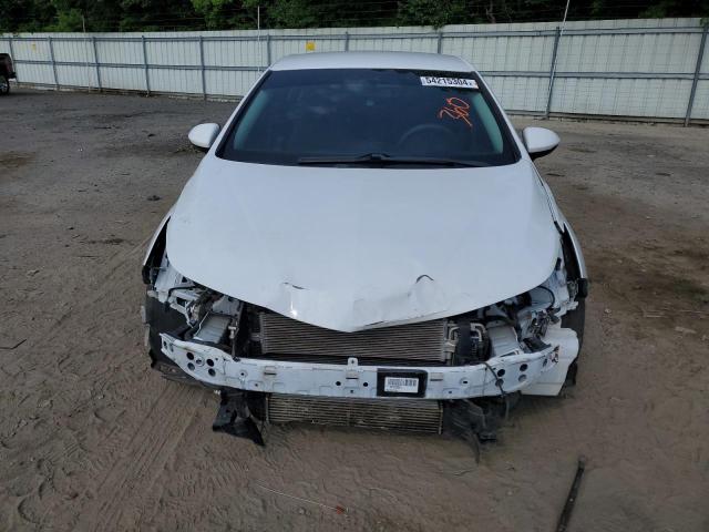 1G1BC5SM3J7226225 - 2018 CHEVROLET CRUZE LS WHITE photo 5