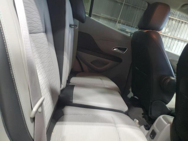 KL4CJBSB2FB252568 - 2015 BUICK ENCORE CONVENIENCE 白色 照片 11