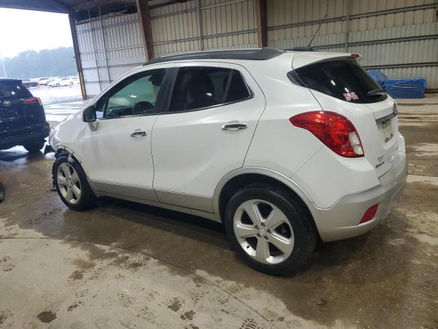 KL4CJBSB2FB252568 - 2015 BUICK ENCORE CONVENIENCE 白色 照片 2