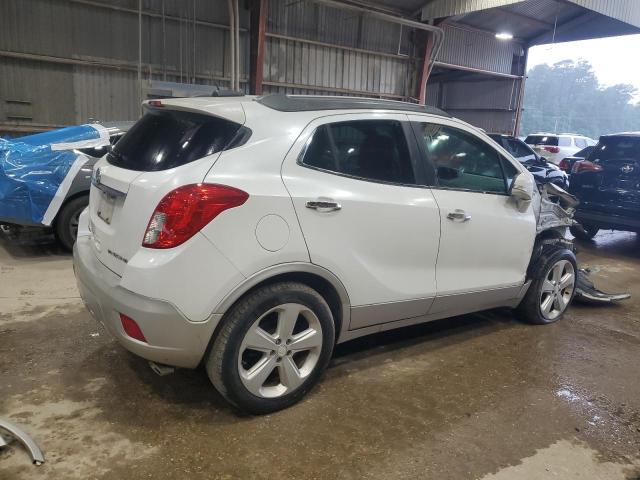 KL4CJBSB2FB252568 - 2015 BUICK ENCORE CONVENIENCE 白色 照片 3