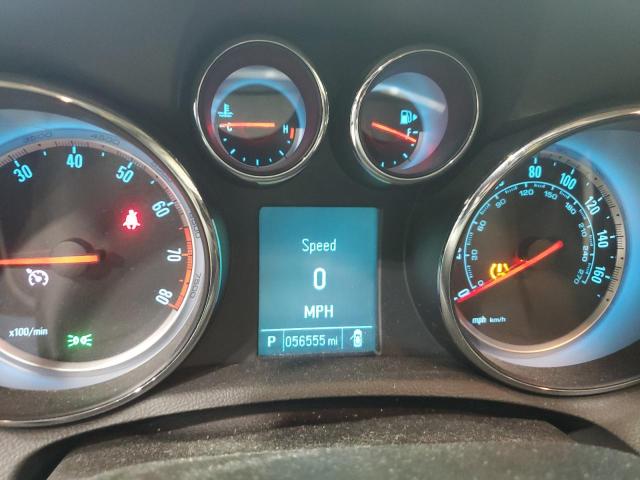 KL4CJBSB2FB252568 - 2015 BUICK ENCORE CONVENIENCE 白色 照片 9