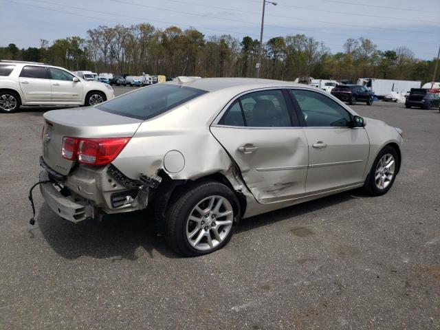 1G11C5SA7GF143705 - 2016 CHEVROLET MALIBU LIM LT 金色 照片 3