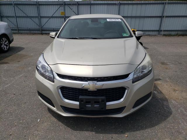 1G11C5SA7GF143705 - 2016 CHEVROLET MALIBU LIM LT 金色 照片 5