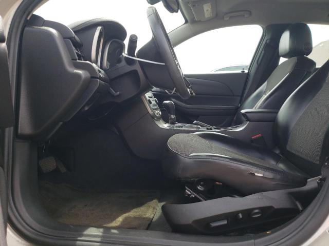 1G11C5SA7GF143705 - 2016 CHEVROLET MALIBU LIM LT 金色 照片 7