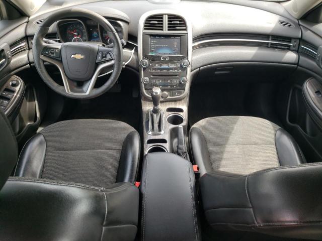 1G11C5SA7GF143705 - 2016 CHEVROLET MALIBU LIM LT 金色 照片 8