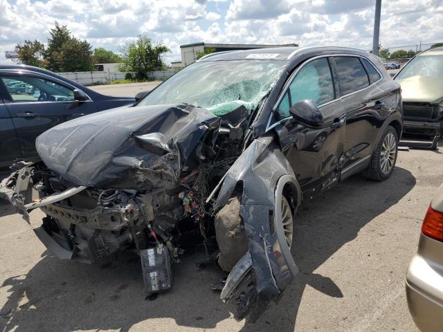 5LMCJ3C9XGUJ28733 - 2016 LINCOLN MKC RESERVE Qara foto 1