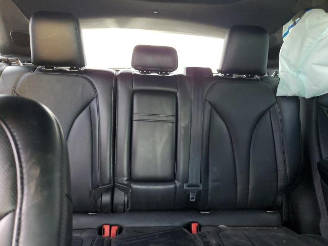 5LMCJ3C9XGUJ28733 - 2016 LINCOLN MKC RESERVE Qara foto 10